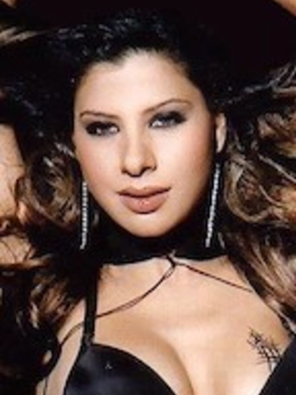 Sambhavna Seth